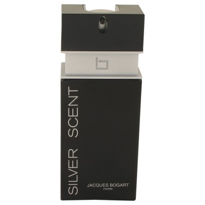 JACQUES BOGART Silver Scent EDT 100ml TESTER